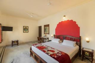 WelcomHeritage Kalyan Bhawan Hotel - Jaisalmer - 5