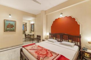 WelcomHeritage Kalyan Bhawan Hotel - Jaisalmer - 3