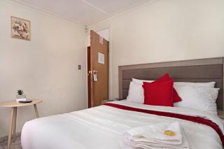25 Jacaranda Lodge & Backpackers - Pinetown - 3