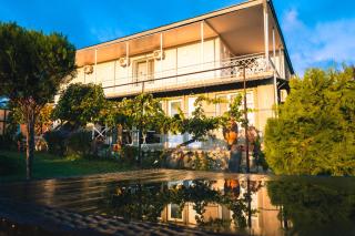 Hotel Classic - Telavi - 7