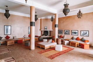 Equity Point Marrakech - 1