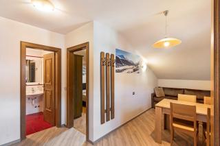 Casa Marcos n 33 - Livigno - 3