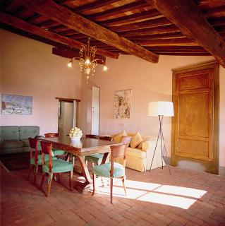 Azienda Agricola Fabbrica Di San Martino - Lucca - 8