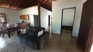 Casa da Cidade Battaglia - Novo Airão - 5