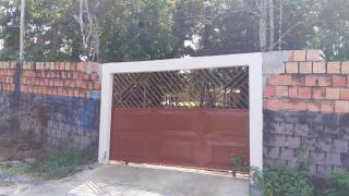 Casa da Cidade Battaglia - Novo Airão - 4