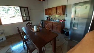 Casa da Cidade Battaglia - Novo Airão - 1