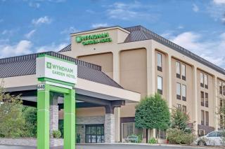 Wyndham Garden Charlotte Airport Southeast - Charlotte - 0