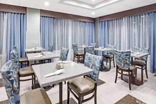 Wyndham Garden Charlotte Airport Southeast - Charlotte - 9