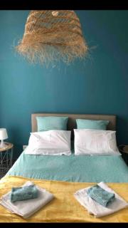 Superbe appartement sur quai centre ville - Sète - 7