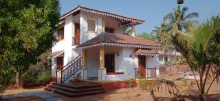 Palmeiral BeachVilla - Calangute - 9