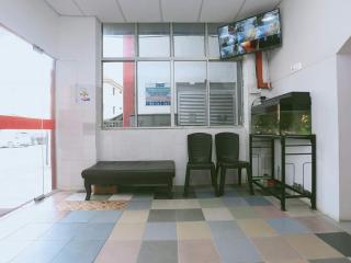 Kb Rest Inn-Deluxe Queen - Kota Bharu - 2