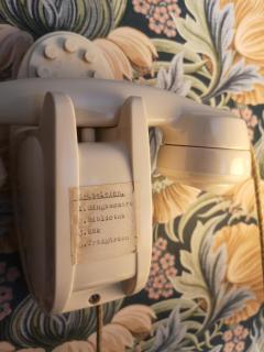 Disponentparken Café och Bed & Breakfast - 3