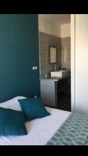 Superbe appartement sur quai centre ville - Sète - 4