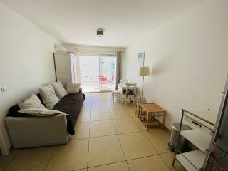 VAL1- One bedroom Cannes Center - Cannes - 8