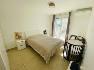 VAL1- One bedroom Cannes Center - Cannes - 2