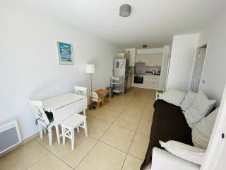 VAL1- One bedroom Cannes Center - Cannes - 7