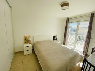 VAL1- One bedroom Cannes Center - Cannes - 1