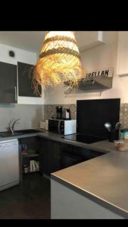 Superbe appartement sur quai centre ville - Sète - 1