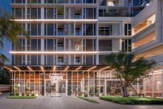 Wyndham Garden Bangkok Sukhumvit 42 - Bangkok - 8