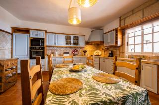Paradise Villa Constancia with Views - La Corujera - 7