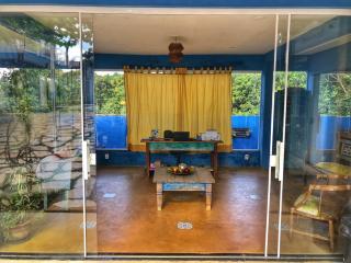 Pousada Trilha do Sol - 3