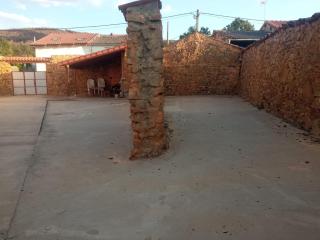 Casa Rural El Cañico - Otero de Bodas - 5