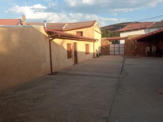 Casa Rural El Cañico - Otero de Bodas - 6