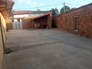 Casa Rural El Cañico - Otero de Bodas - 7