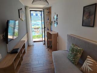 Apartment Borna - Baška (Bescanuova) - 2