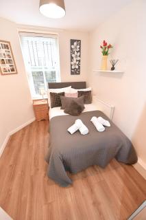 Kingsley Apartments Tower Bridge - 2