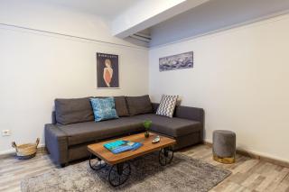 Central apartment in the heart of Historic Center - 9