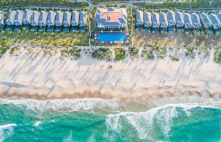 Meliá Vinpearl Cam Ranh Beach Resort - Cam Ranh - 8