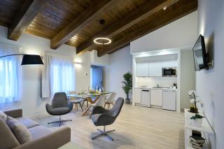 Inés Luna Suites - Salamanca - 0