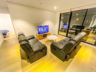 2BR Mason Square @ Moonee Ponds - 5