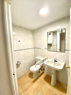 Rebeca Rooms - 1