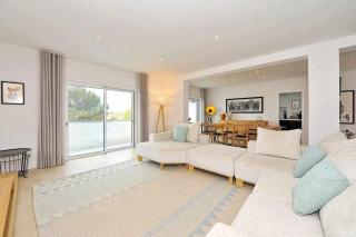 Prestige Sunset Carcavelos Beach - Checkinhome - Carcavelos - 9