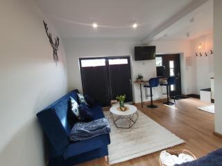 Apartamenty Waligóra - Białka Tatrzańska - 8