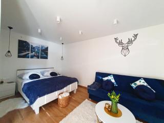 Apartamenty Waligóra - Białka Tatrzańska - 0