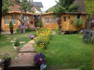 Alice Guest house - Cheltenham - 9