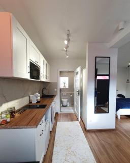 Apartamenty Waligóra - Białka Tatrzańska - 7