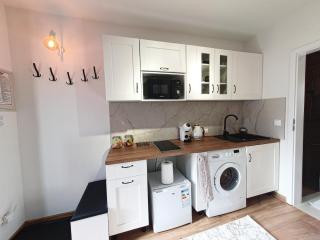 Apartamenty Waligóra - Białka Tatrzańska - 6