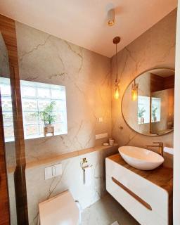 Apartamenty Waligóra - Białka Tatrzańska - 5