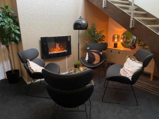 Hotell Entré Norr - Umeå - 2
