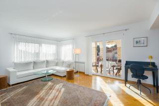 Elegant two-bedroom apartment with terrace in Rovinj - Rovinj - 0