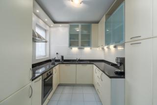 Elegant two-bedroom apartment with terrace in Rovinj - Rovinj - 5