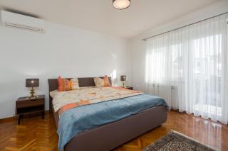 Elegant two-bedroom apartment with terrace in Rovinj - Rovinj - 2