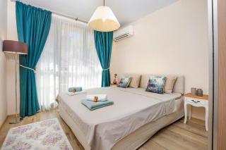 Brand new Central apartment, 10 minutes to Center - Plovdiv - 3