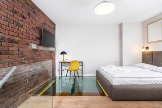Dwupoziomowy Apartament na Starym Podgórzu - by Upstairs - 8