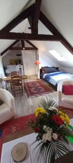 Studio32 - Honfleur - 0
