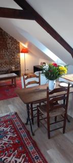 Studio32 - Honfleur - 5